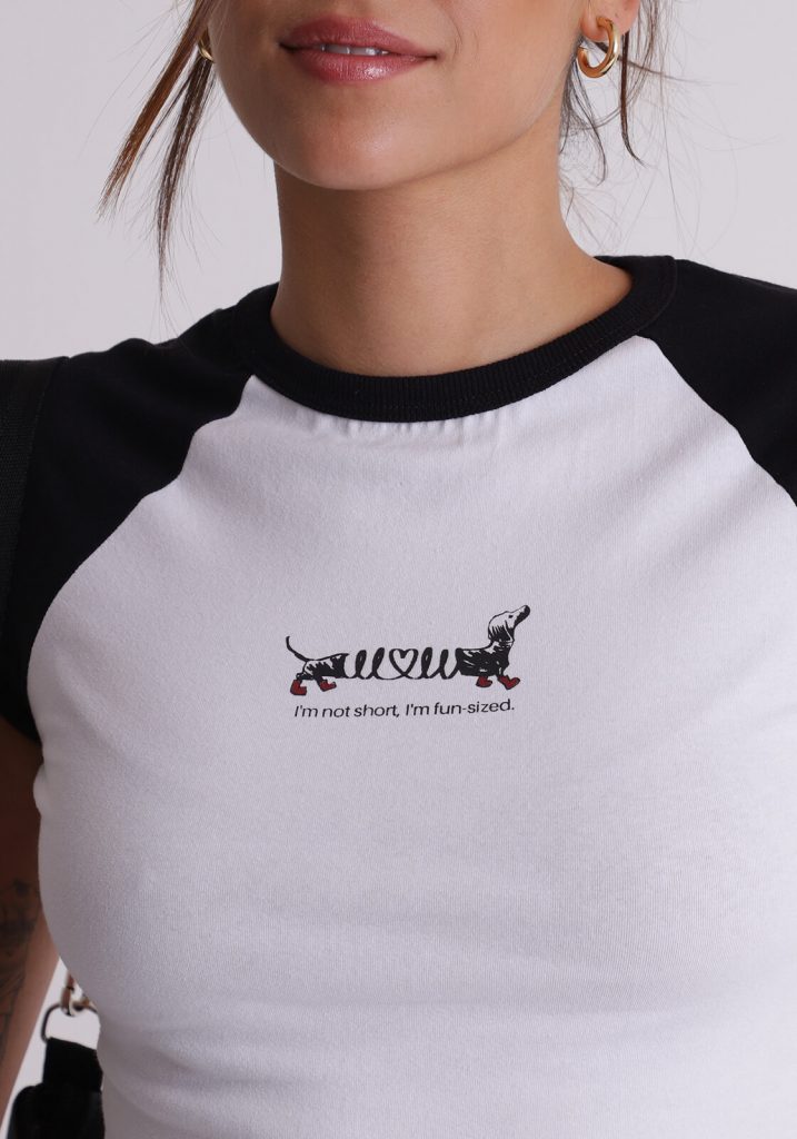 Camiseta estampadas divertidas 