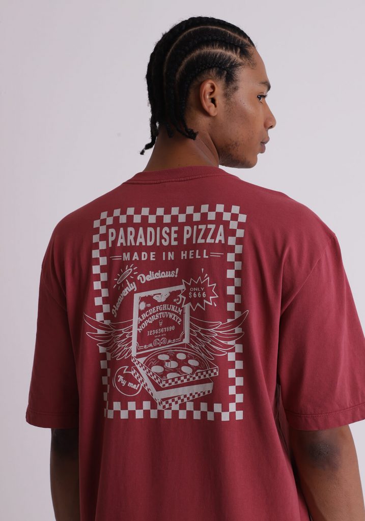 Camiseta estampadas divertidas