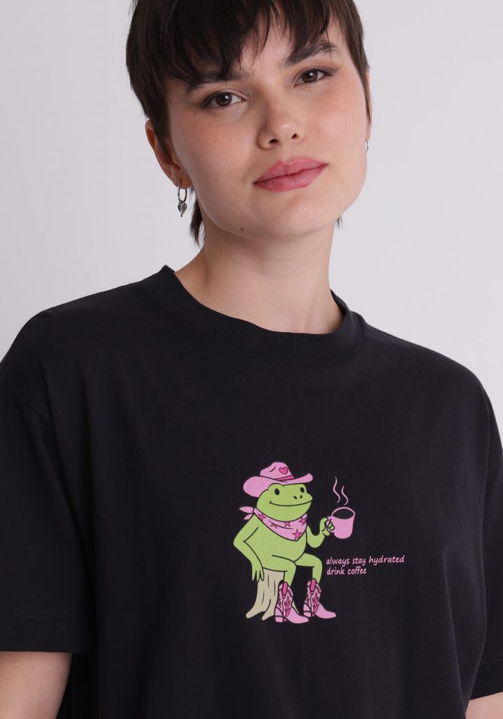 Camiseta estampadas divertidas