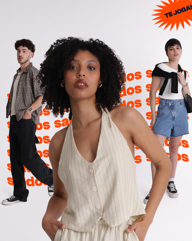 Achadinhos da Gang: estilo que cabe no bolso